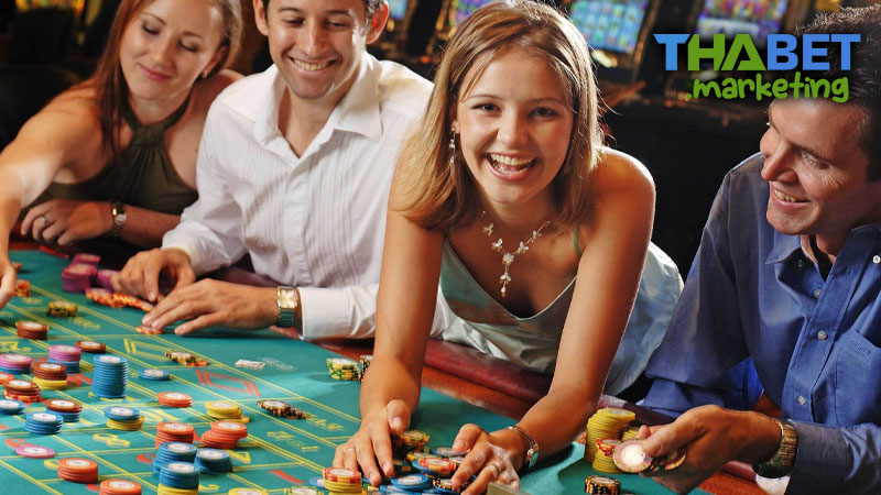 Casino Thabet xứng đáng là điểm đến hàng đầu của cược thủ