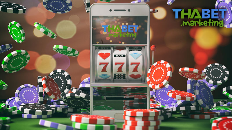 Casino Thabet - Sảnh game uy tín chất lượng