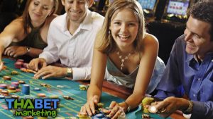 Thabet Chia Sẻ Mẹo Chơi Casino Trực Tuyến Bất Bại